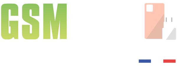 Gsm55 accessoires téléphone dépuis 2008